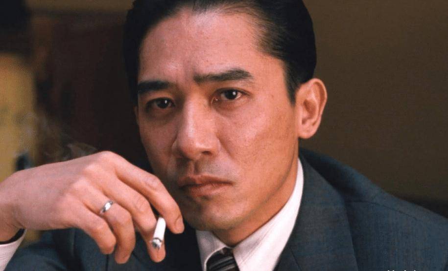 53岁曾华倩时尚犹存,曾和梁朝伟在一起6年,现如今退圈住豪宅_作品