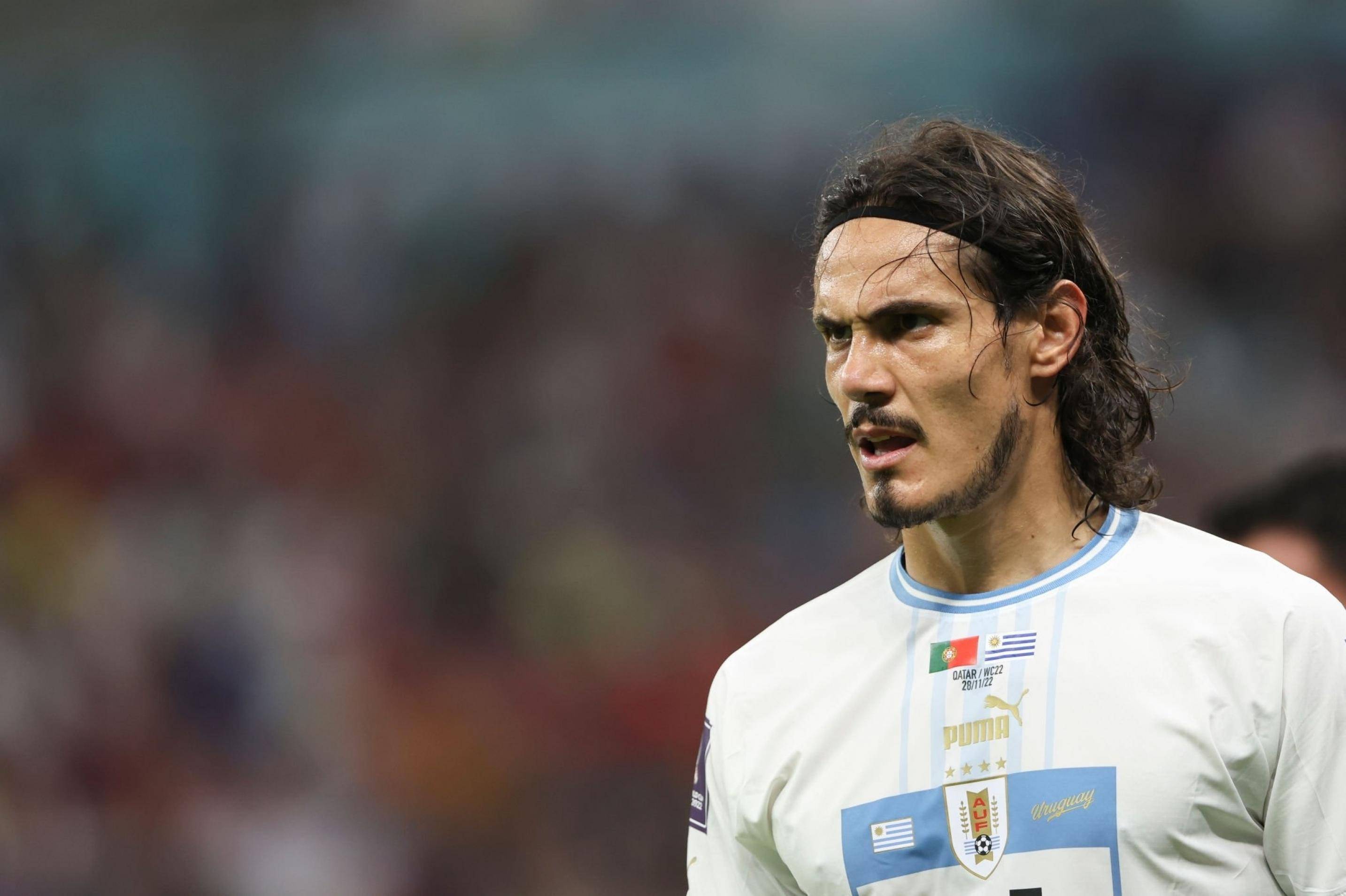 黄金一代落幕:乌拉圭和比利时,同样的结局不同的故事_苏亚雷斯_世界杯