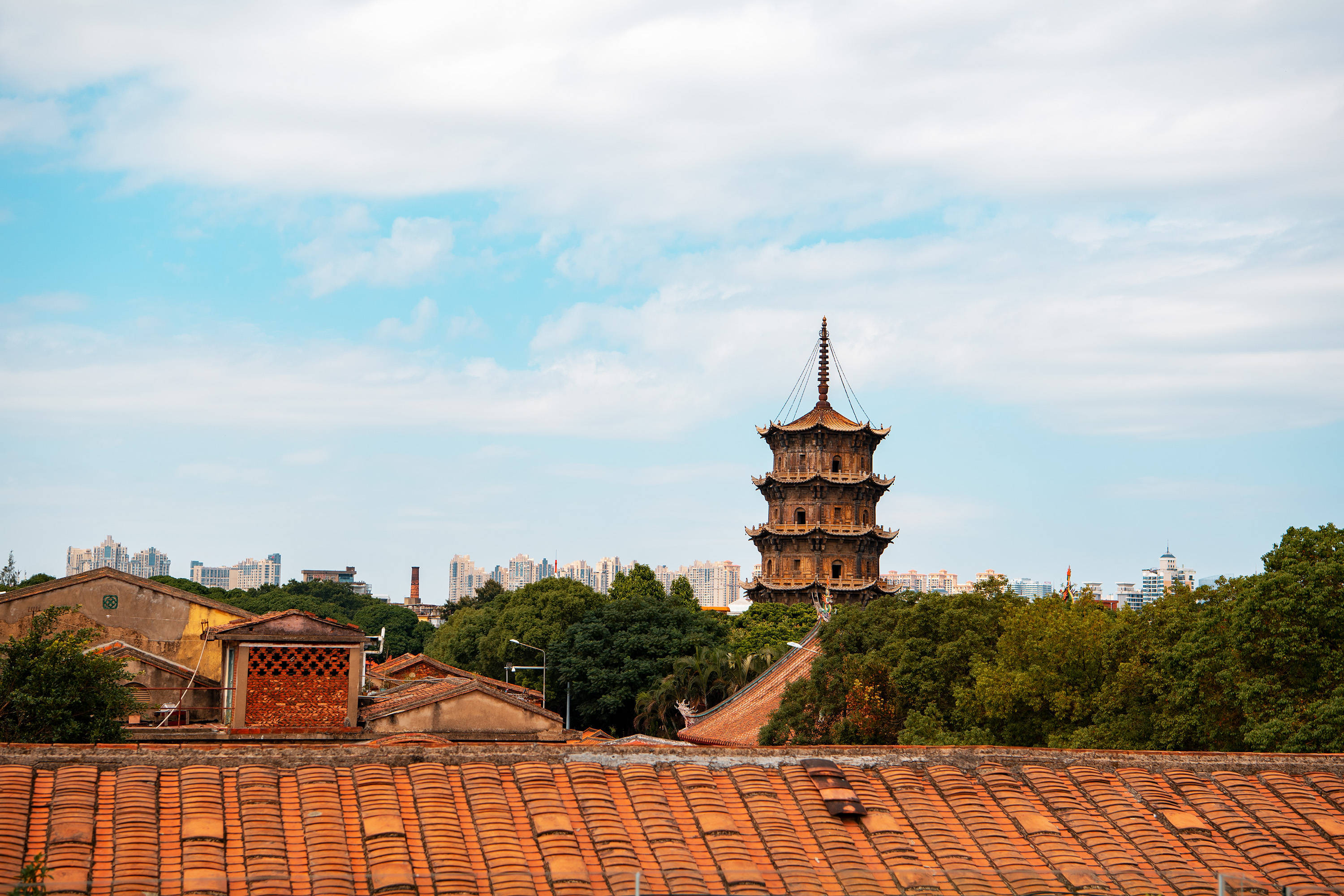 泉州旅游,不容错过的两道美食,本地人每天必吃_起点城市_什么_面糊