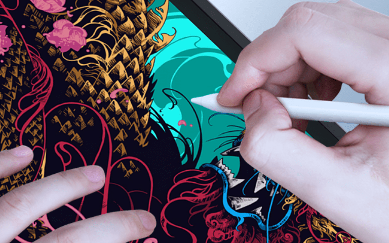 双十二电容笔怎么选？2022最新电容笔推荐