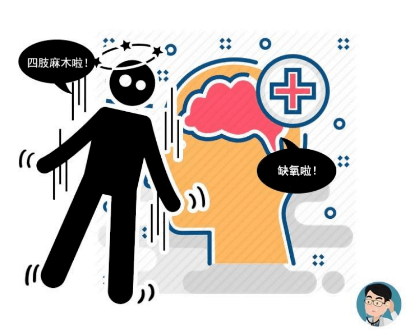 晚上睡觉有这4个异常,十有八九要脑梗,一个不占就要恭喜了_血管_胆固醇_血液