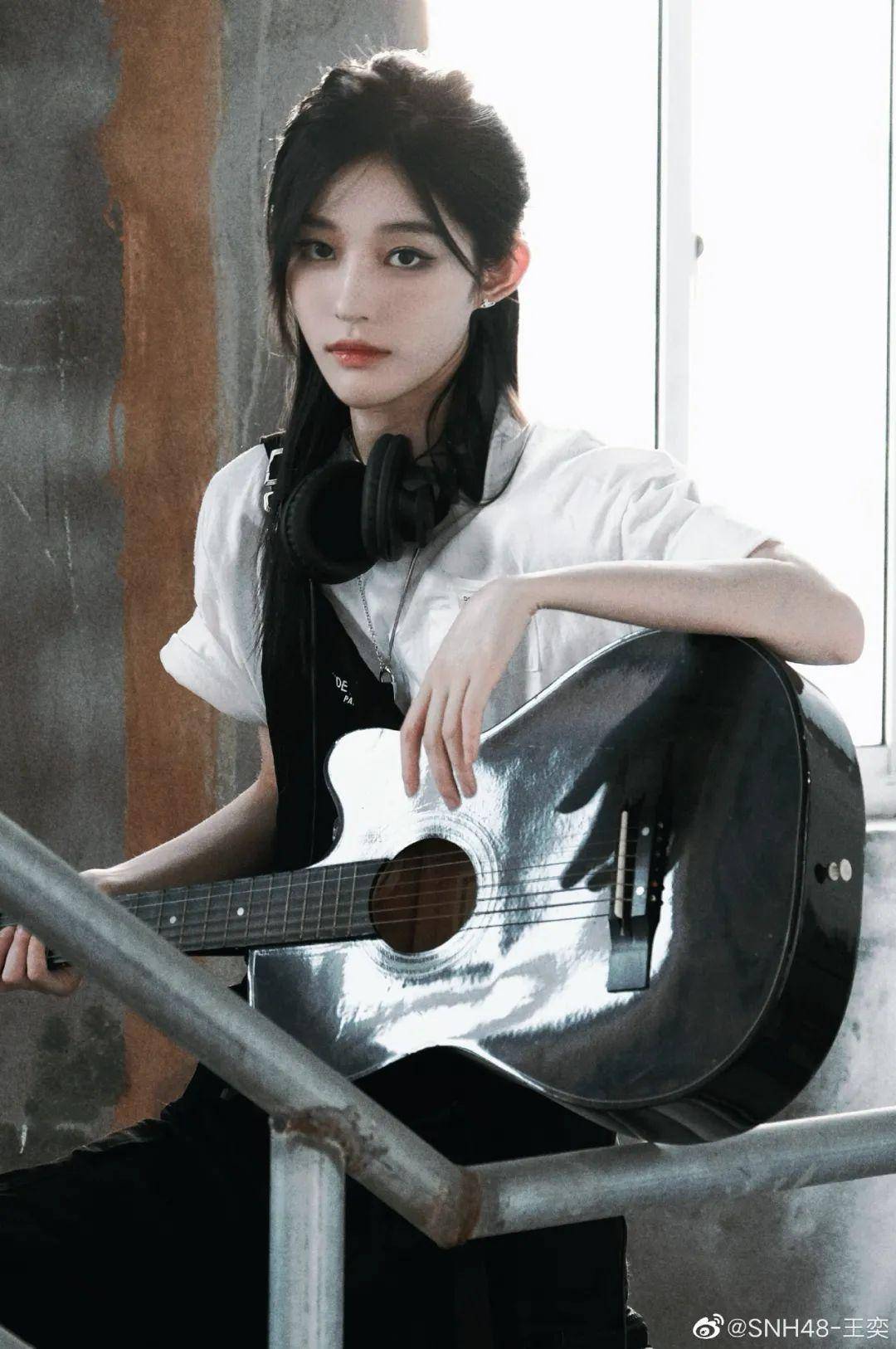诗情画意之女版张翰王奕_周诗雨_时候_网络