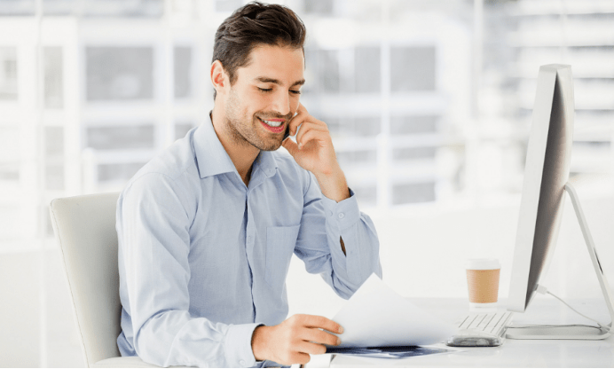 互联网时代业务员该怎么开发客户? 营销 数据 方式