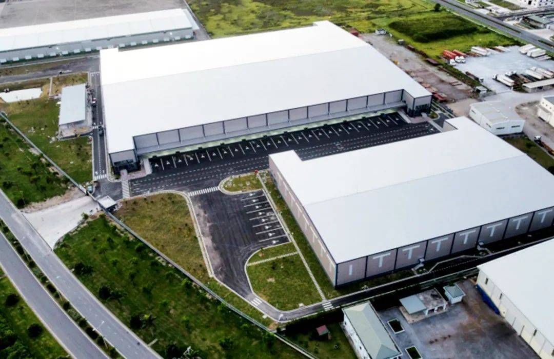 熊猫出海丨越南工业园考察纪实:百闻终不如一见