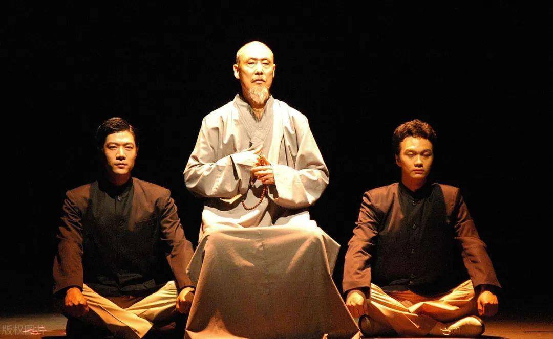 李叔同,一生都在"逃避"的人_上海_杨翠喜_俞氏