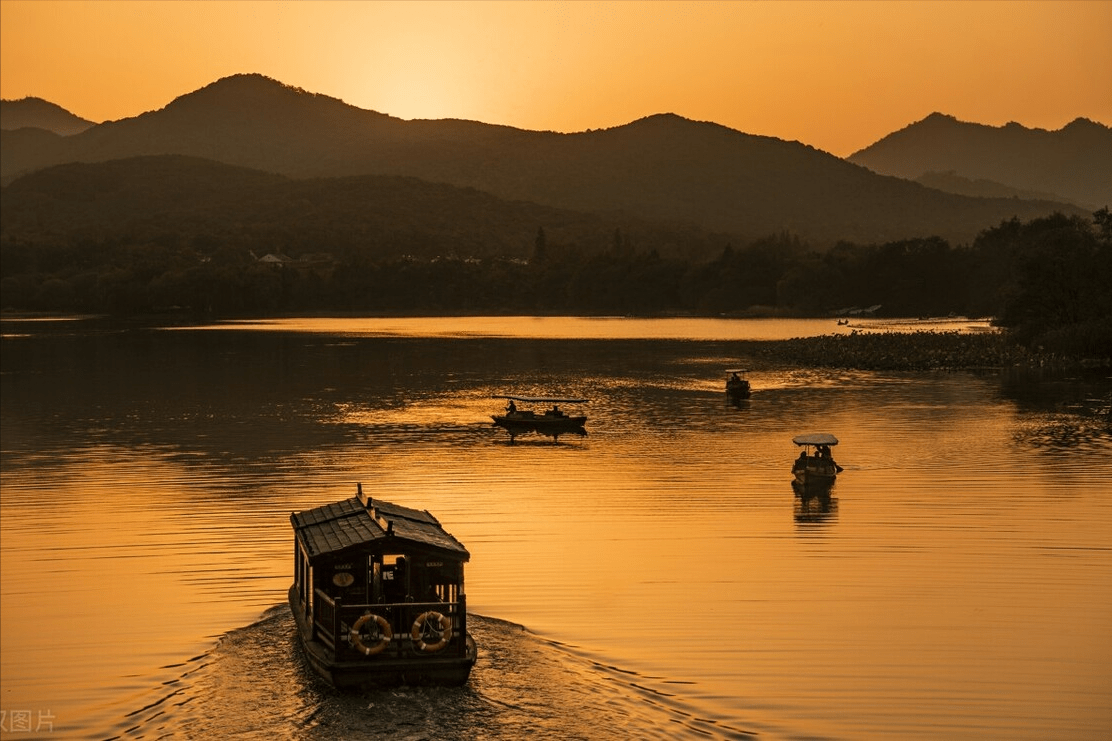 "夕阳无限好"——诗歌中夕阳意象的意境美_落日_生命_斜阳