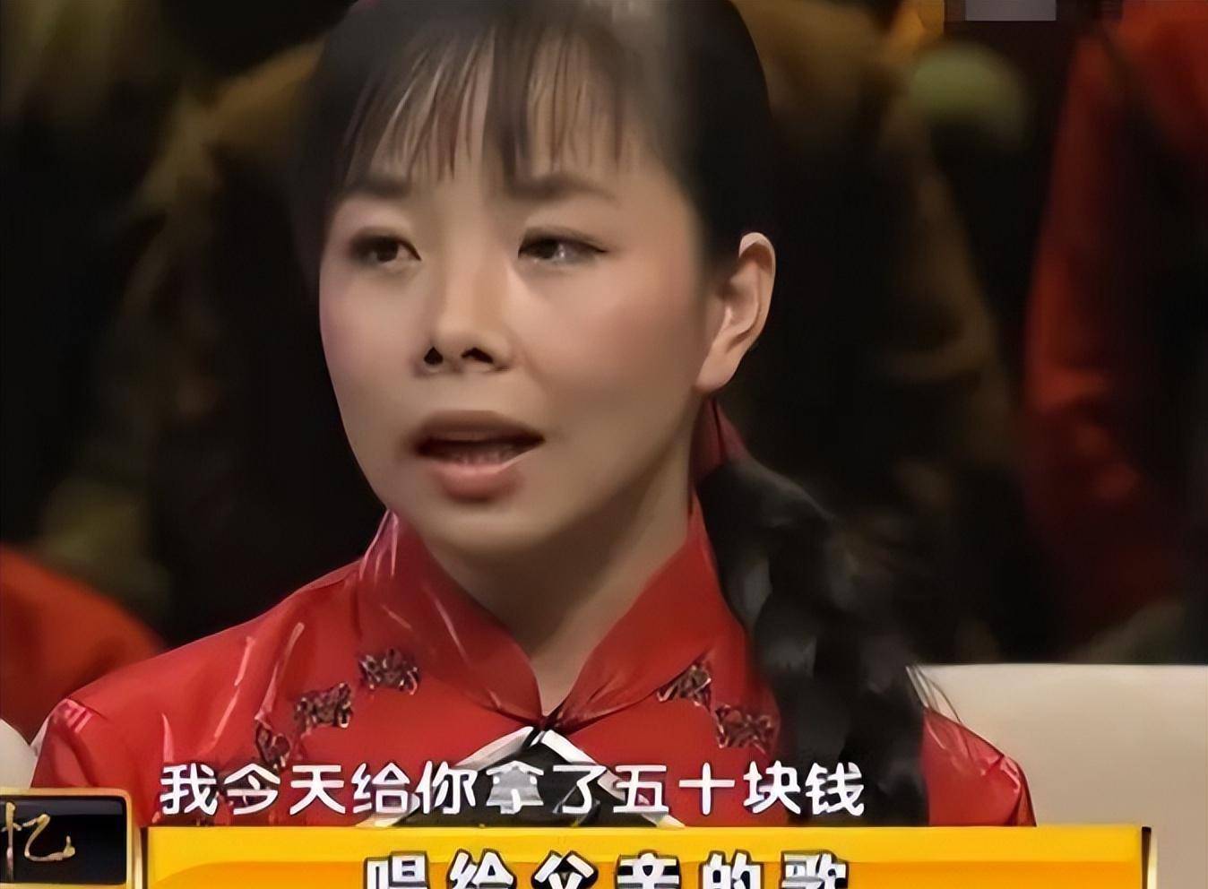 王二妮:再一次让人刮目相看_家乡_农村_方式