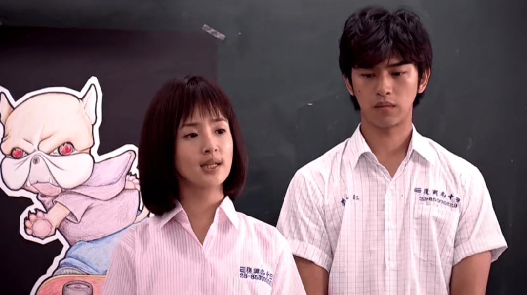 重温《我可能不会爱你》才发现程又青不是小三,却做足了小三的事_李大