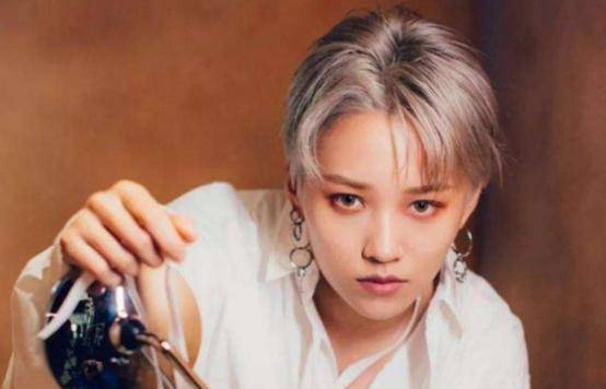 刘雨昕的帅,不止在《青春有你2》,原来林梦早就说过_舞蹈_实力_街舞