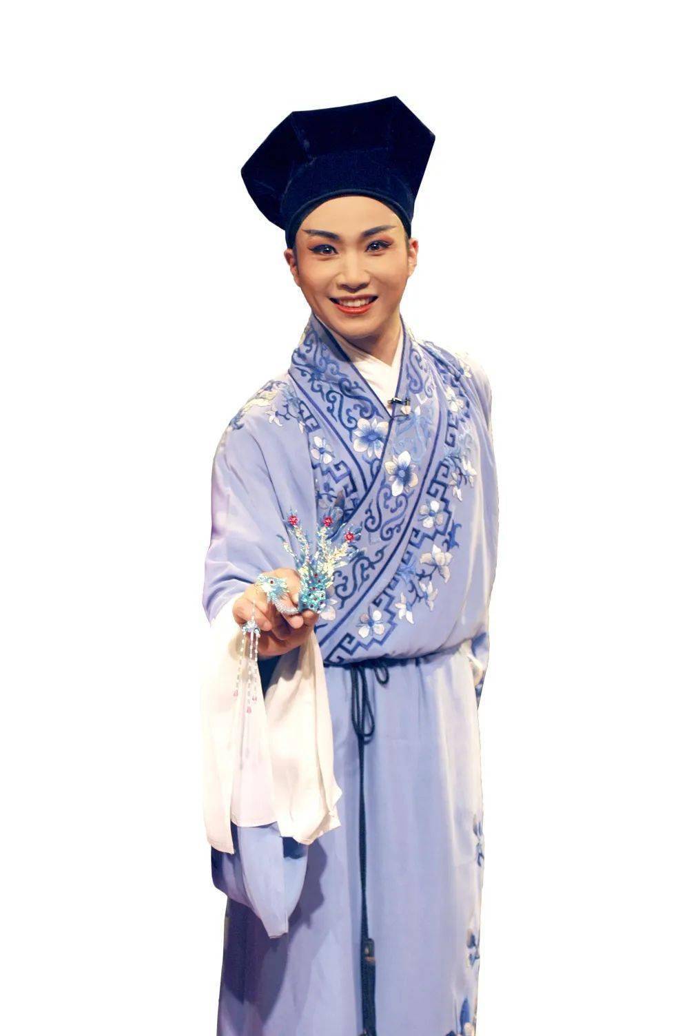 珠凤成对人成双 | 周东亮,黄云茜领衔主演大型经典锡剧《双珠凤》