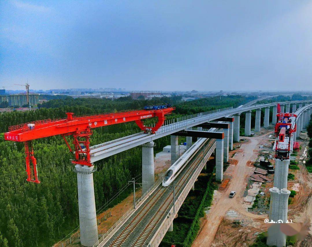 河北省地方铁路提前1个月完成全年计划投资任务_项目_专用线_中心
