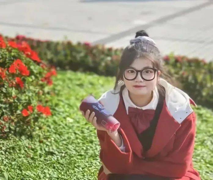 新声· 艺术院 | 四川省成都市简阳中学汪琪:少年凌云志,追梦赤子心