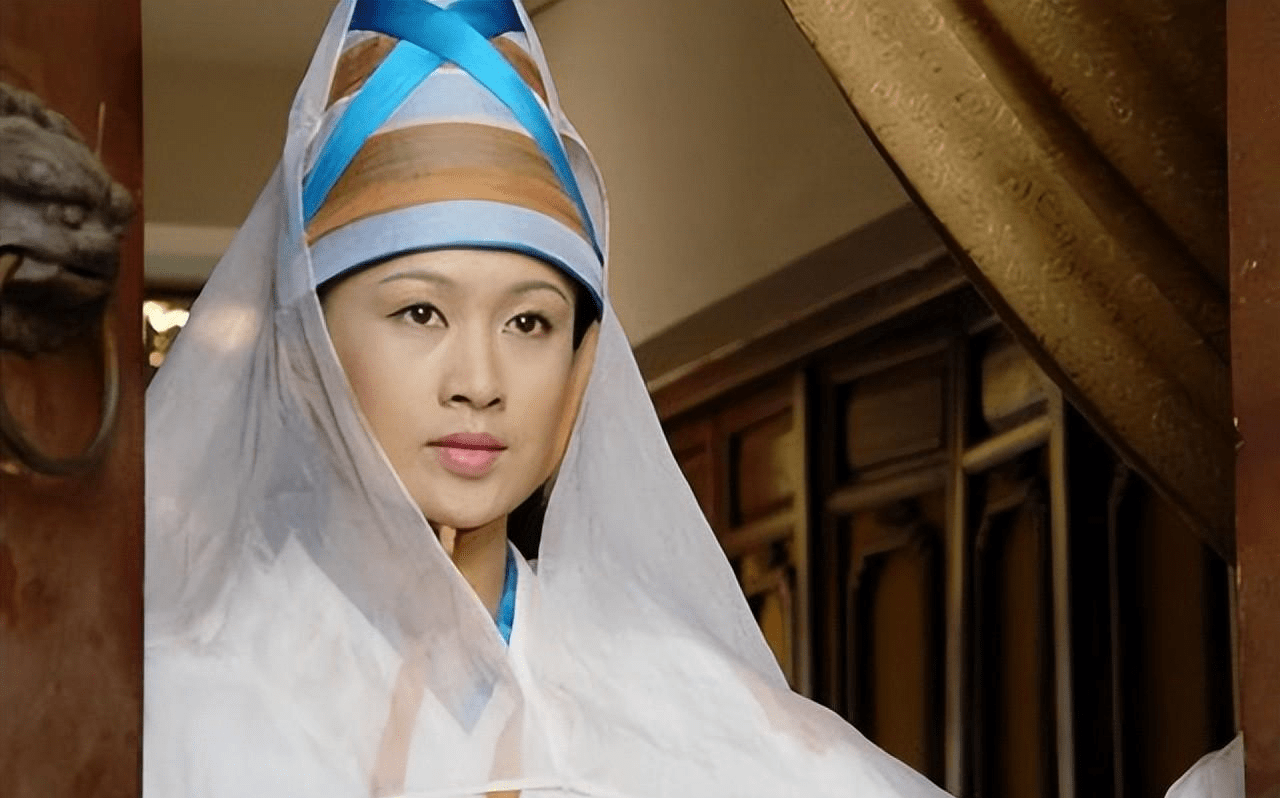 可惜面对处处留情的段正淳,刀白凤也无可奈何.