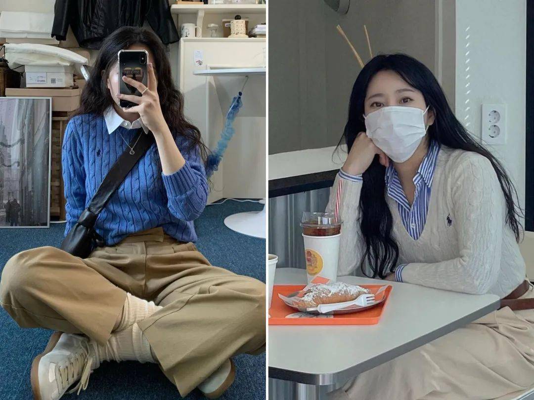 爆火的“老钱风”到底什么来头~从这几个品牌解析一二~_the_质感_低调