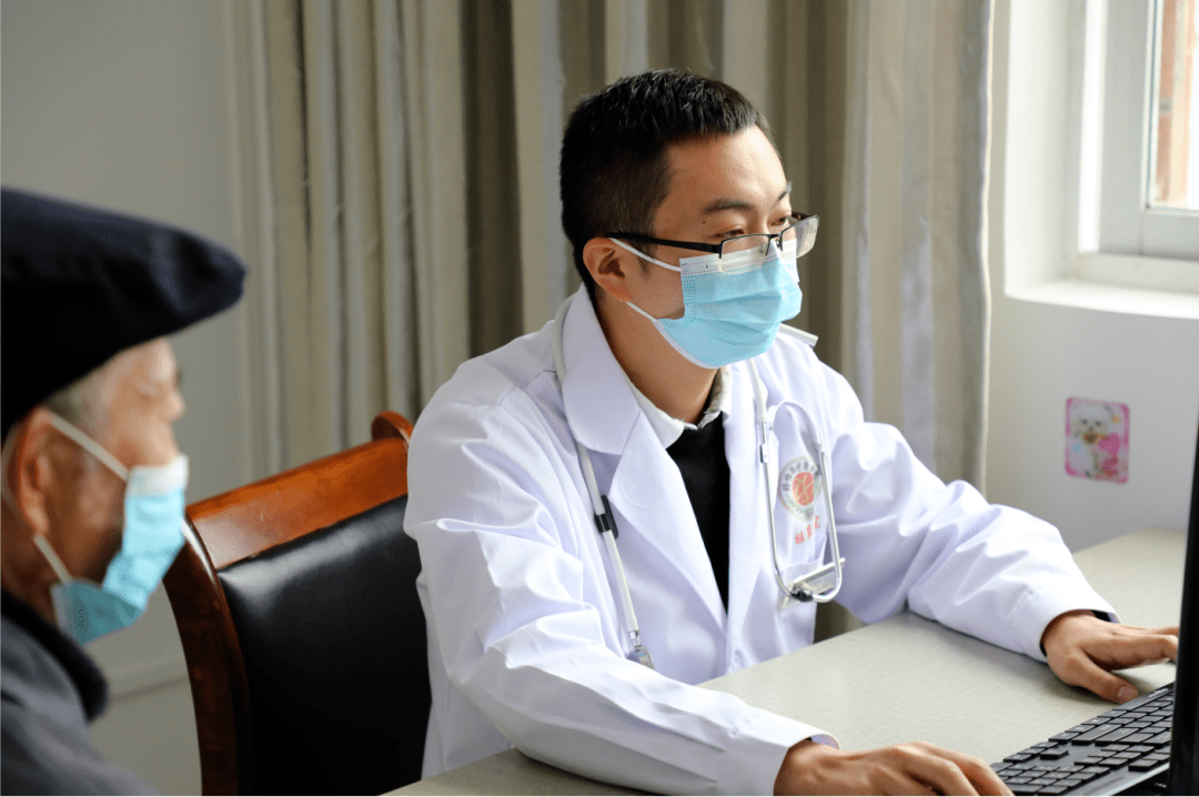 【奋进新征程 建功新时代】旺草镇卫生院:打造县域