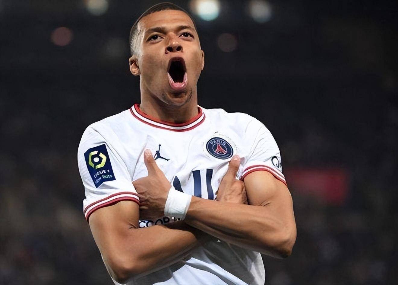 忍者神龟姆巴佩一个人创造5个记录_世界杯_最佳射手_最佳球员