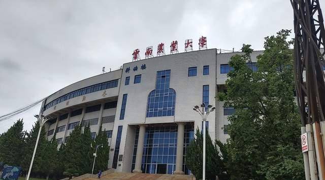 网红高校云南农业大学是几本?