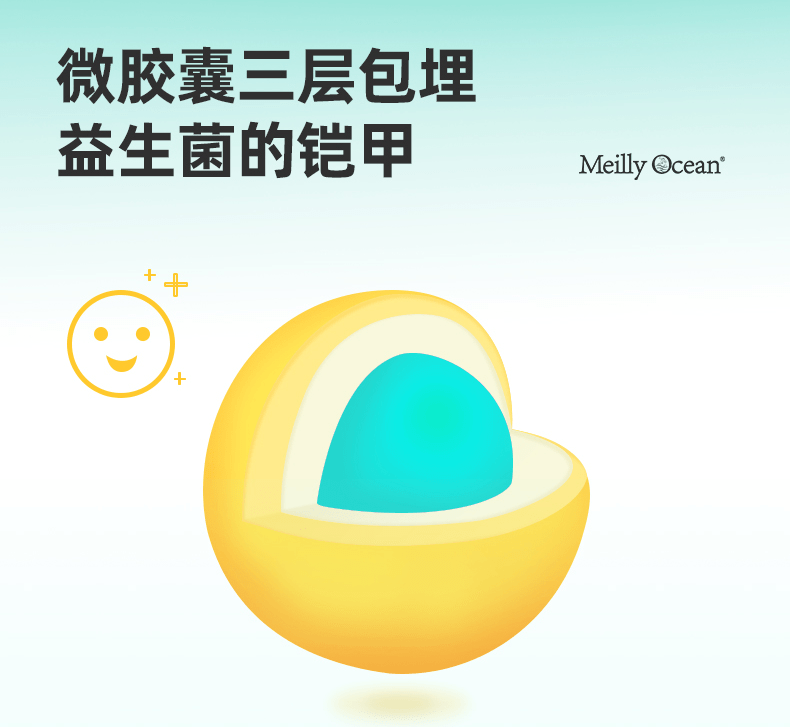 益生菌升级抓紧补货,满赠秒杀,直接给大家开团了!_幽门_肠道_力傲仙