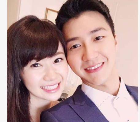 江宏杰谈与福原爱分手爆哭,曾崩溃到向朋友求救,为孩子才撑下去_感情