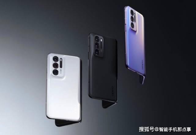 硬核推荐（oppo find x2发布时间）OPPO find X2上市时间，(图4)