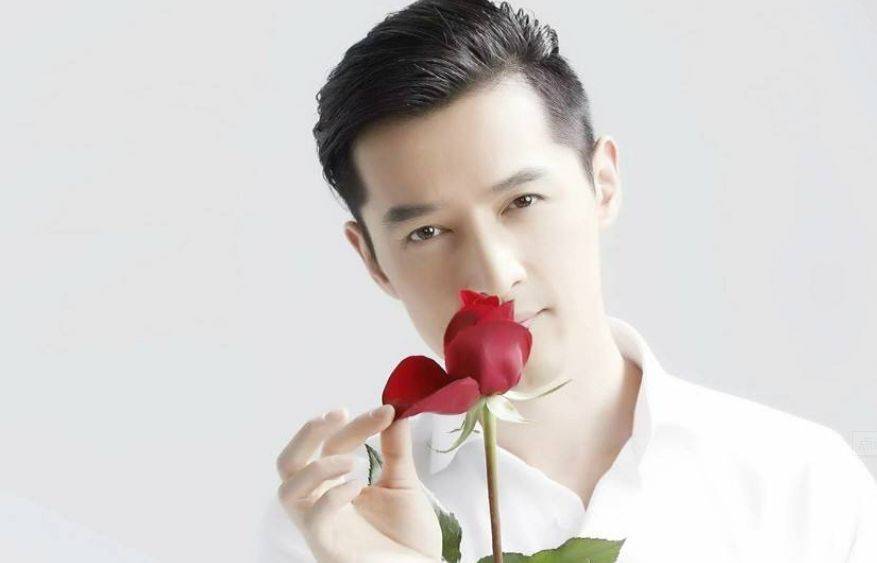 男演员排行_电视剧男演员排名:胡歌屈居第九,王一博第二,第一令人意外!