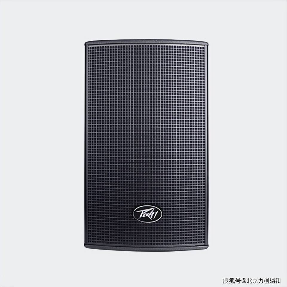 美国百威 peavey音响 nc115 2单元2分频全频扬声器_功率_峰值_低音