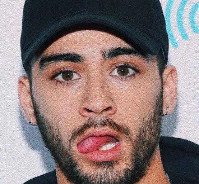 虽然zaynmalik曾是一线大明星,但这几年一直都处于坐吃山空的状态