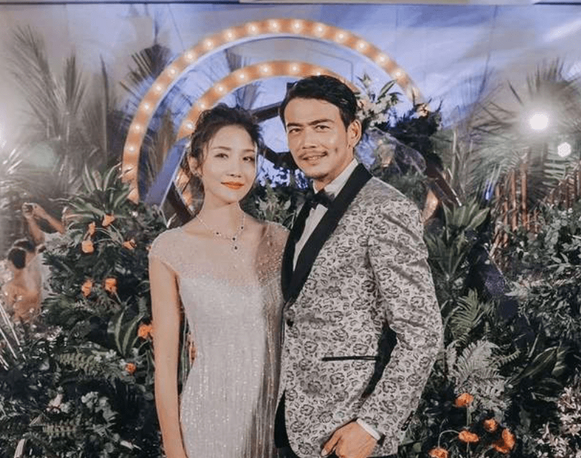 杨烁涉嫌婚姻不忠,引发了网友的讨论_朋友_带着_妻子