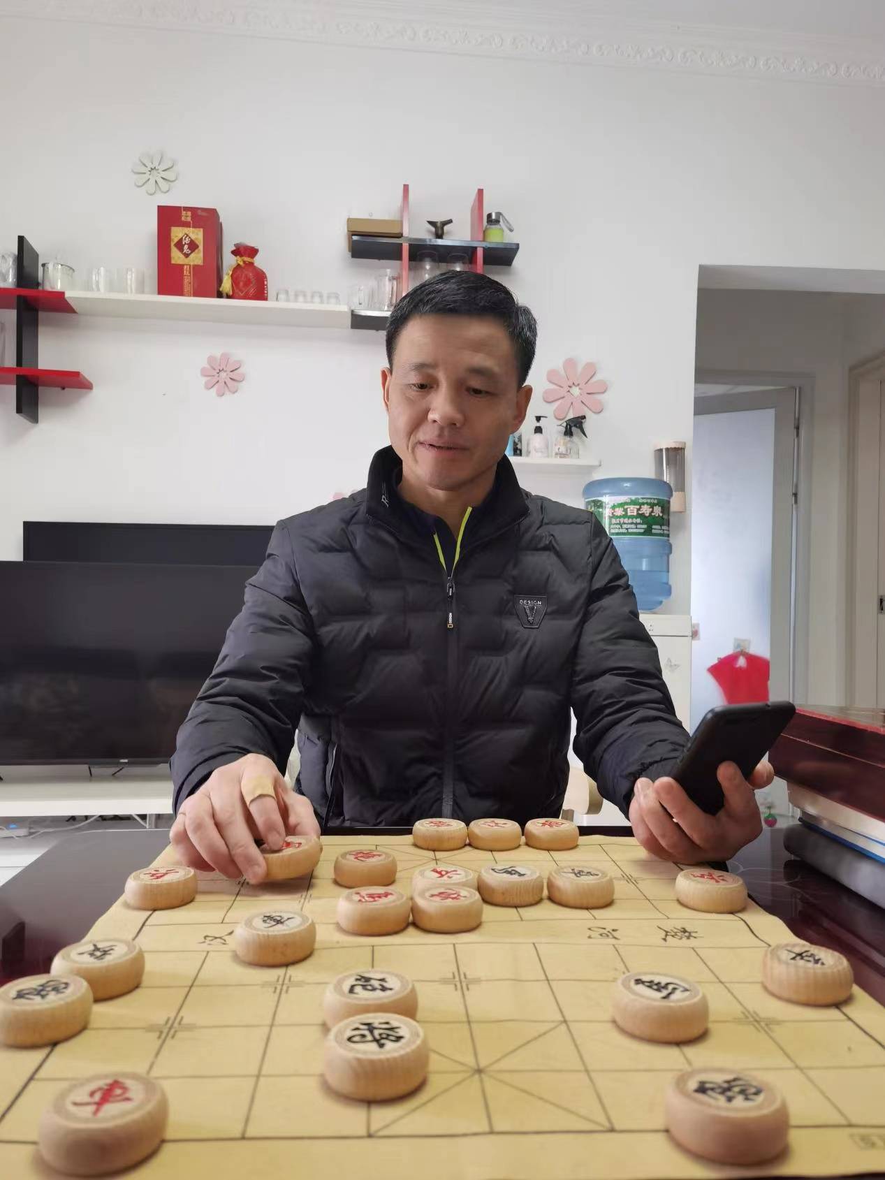哲学与人生的深刻反思