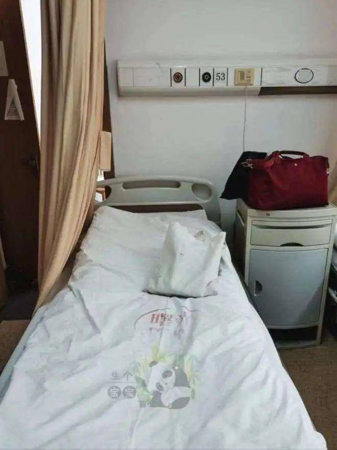 泵图片来源【生个宝宝】建卡神器产后事务出生证明办理出院前可领取