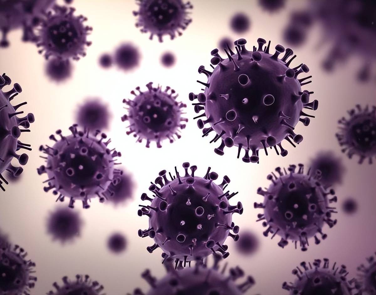新冠病毒是不是流感(新冠病毒流感如何区分)