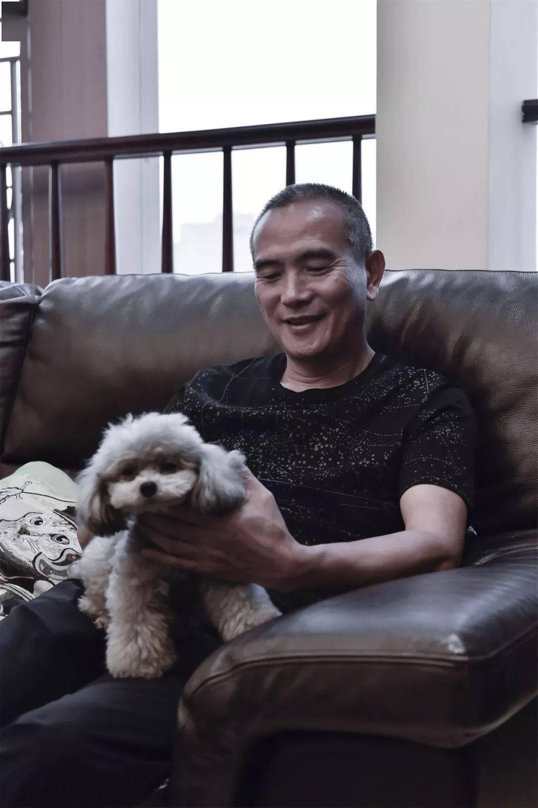 人间烟火,山河远阔