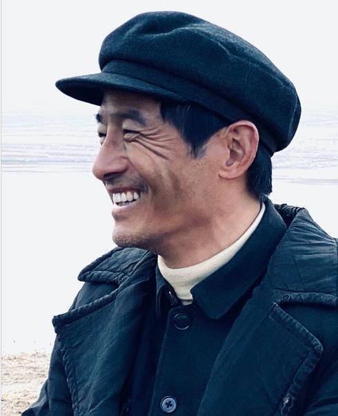 郭晓东:"农民出身"一直压在心头,借《婆婆和妈妈2》打开心结_程莉莎