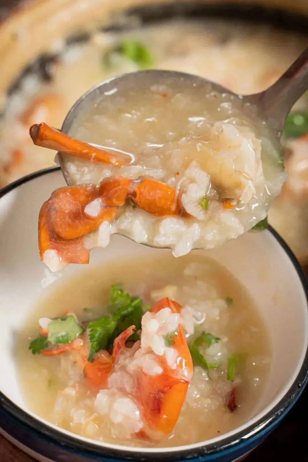 海鲜砂锅粥,卤水拼盘…经典潮汕风味,包你食过返寻味!