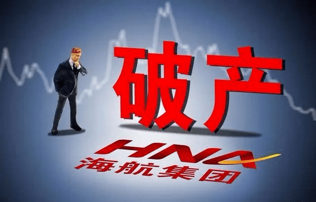 海航集团宣告破产:2023年,请珍惜你的工作._管理_侵权_全球