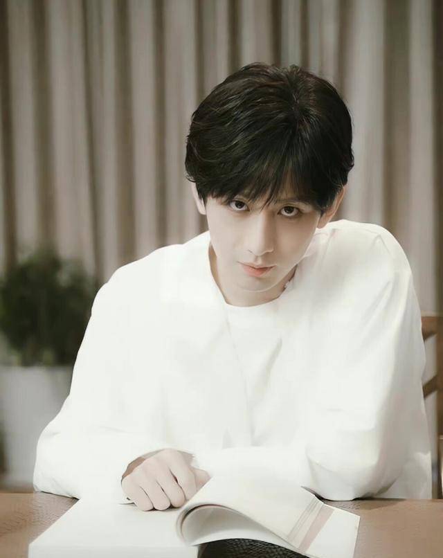 粉丝有话要说_李宏毅_网友_演技