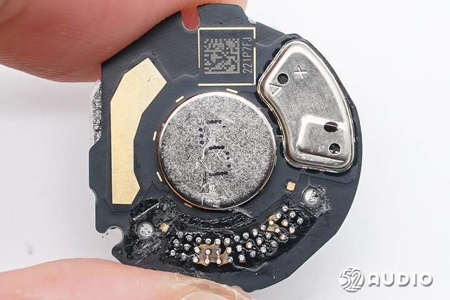 100 运动模式,五大卫星定位系统,huawei watch gt cyber智能手表拆解