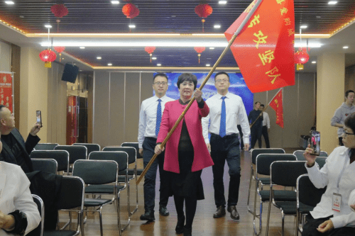 “西安喜爱购”公开兜售原始股 或涉嫌非法集资