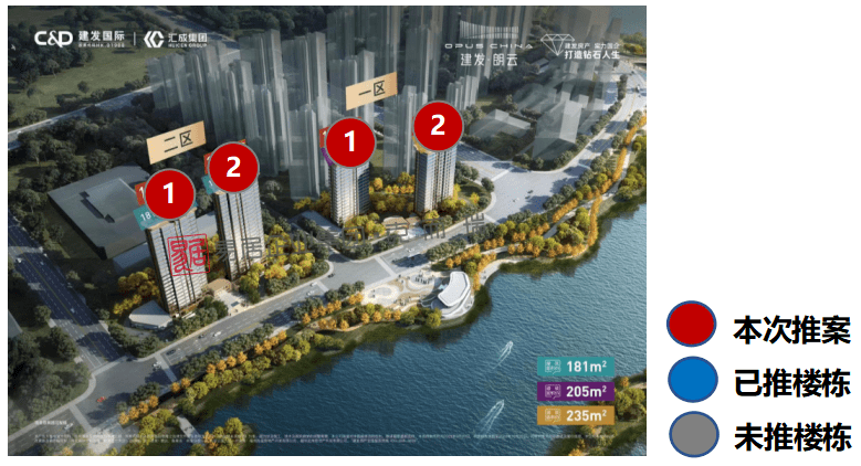 开盘快讯 | 建发朗云首期11月30日开盘开盘！备案价破5.3万！_架空_项目_晋安