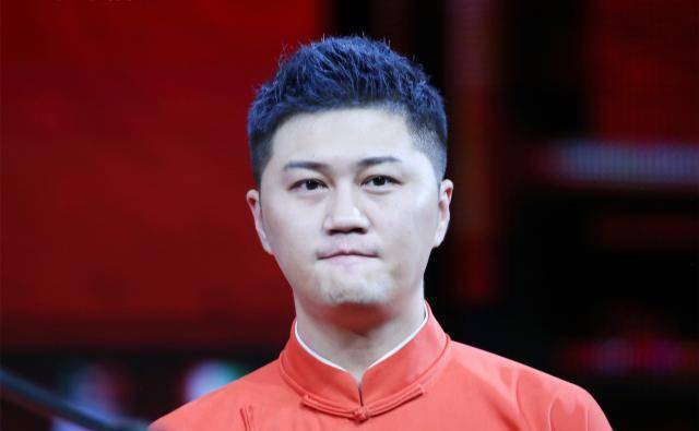 原来,德云社刘九思当晚观看了一场马戏表演.