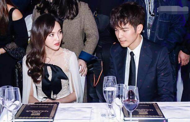 "笙箫默夫妇"出镜,被钟汉良的新造型帅到了,这是减了几岁?