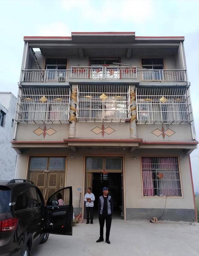 我,安徽农村妇女,小儿子消失,大儿子溺亡,活着只为等孩子回来_老公