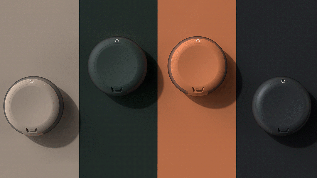 设计造型|以"圆"为元素的产品设计_圆形_形状_系列