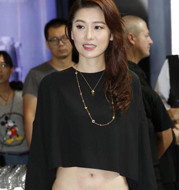 周丽淇_感情_内地