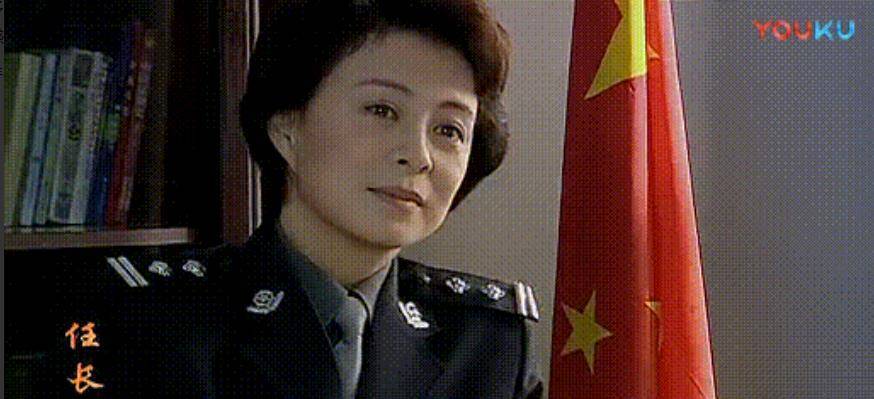 在北影上学时获得过全校女子长跑第一名,在拍电视剧《任长霞》时,有一