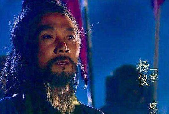 魏延被夷灭三族着实冤,诸葛亮病逝五丈原前后究竟发