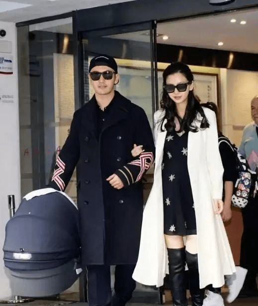 透露暂无恋爱计划,害怕重蹈覆辙又分开_黄晓明_孟子义_吴昕