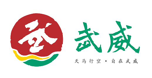 甘肃省武威市文化旅游统一标志(logo)征集 网络投票开始啦!