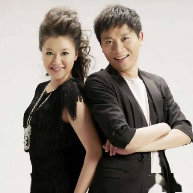 王丽达:32岁嫁给汤子星,结婚两年后当妈,恩爱12年被丈夫宠成宝_株洲