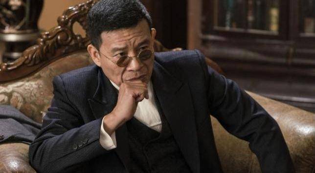 "老戏骨"宗平的"演绎经"_人物_作品_多方面